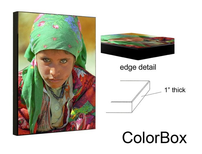ColorBox