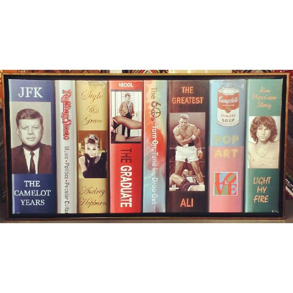 Books