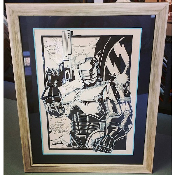 RoboCop