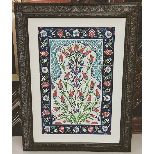Custom Picture Framing 18