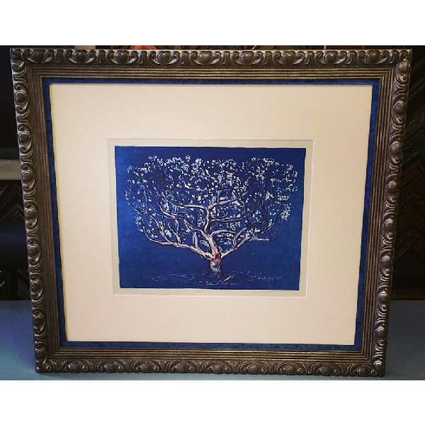 Custom Picture Framing 21