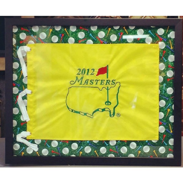 2012 Masters