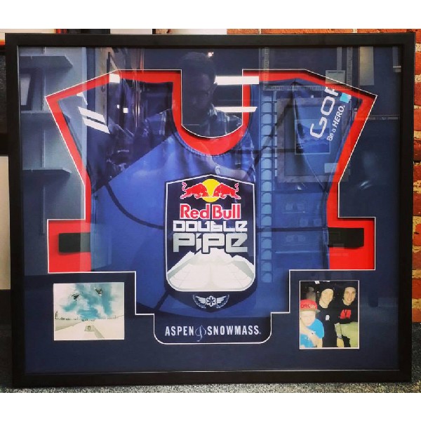 Red Bull Memorabilia