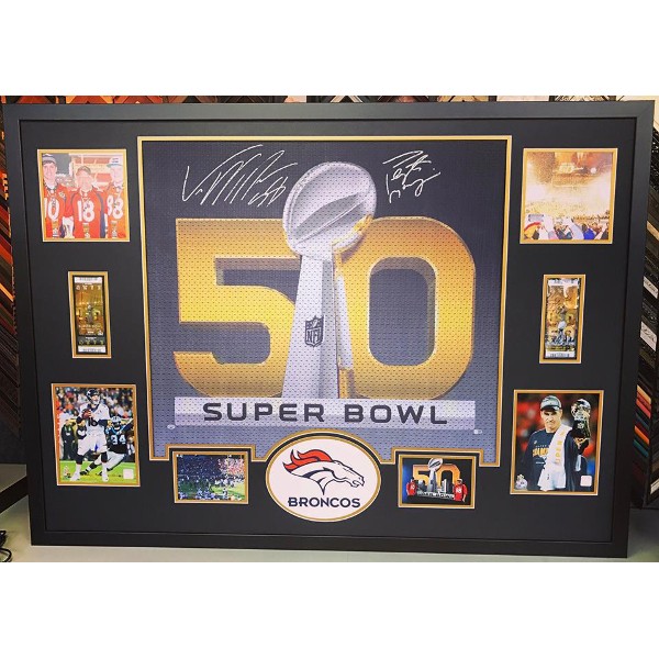 Super Bowl 50