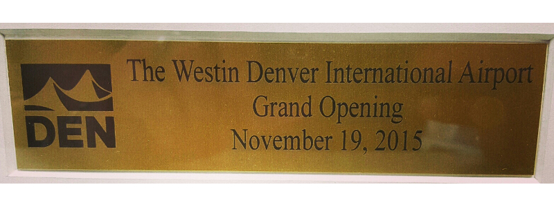 The Westin Denver International Airport