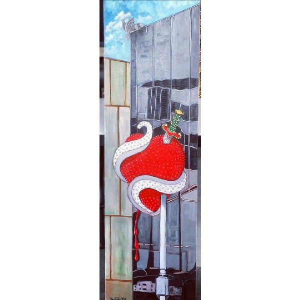 Original Artwork 11