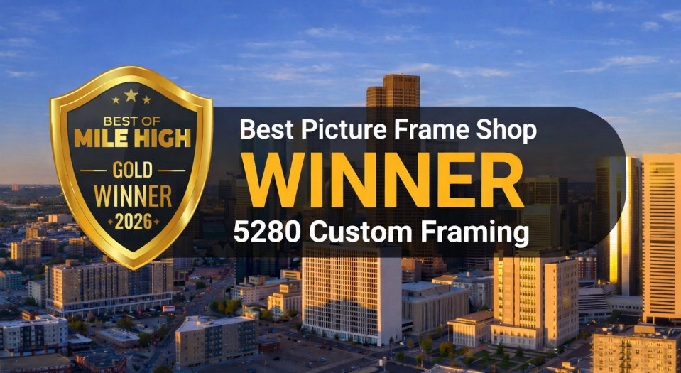 5280 Custom Framing Header
