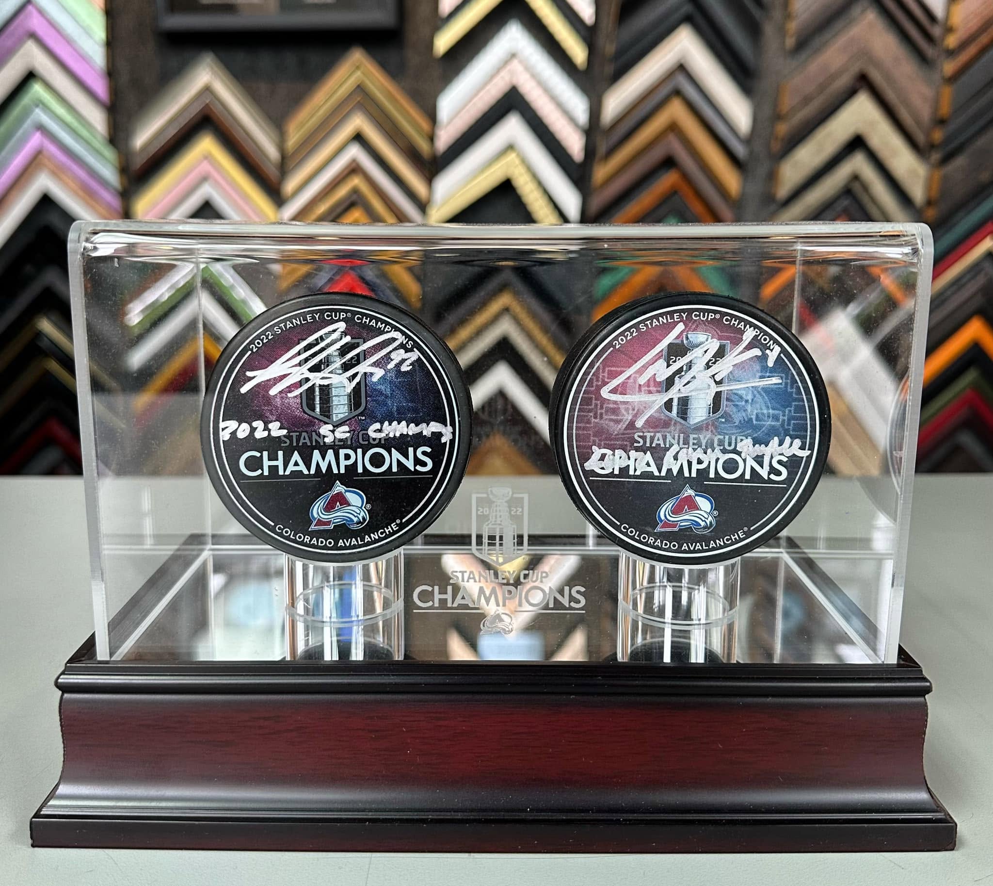 Display Case