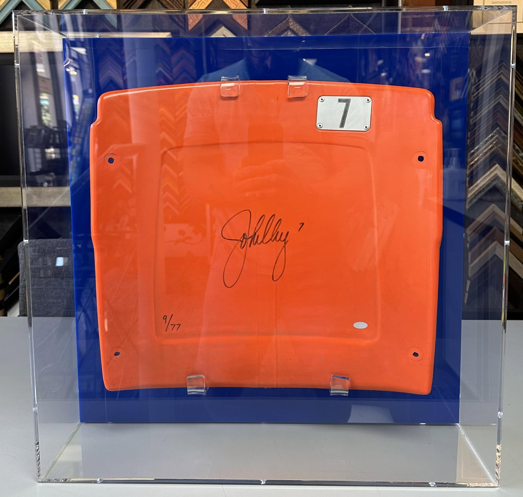 Display Case