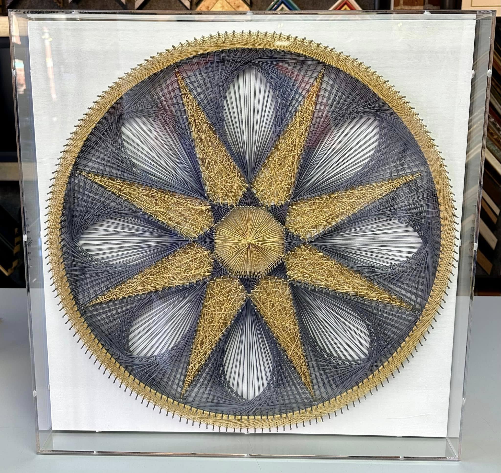 Display Case