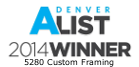 A-List 2014