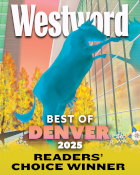 Best of Denver Westword 2025